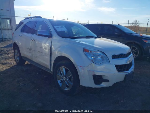 chevrolet equinox 2014 1gnalbek2ez106350