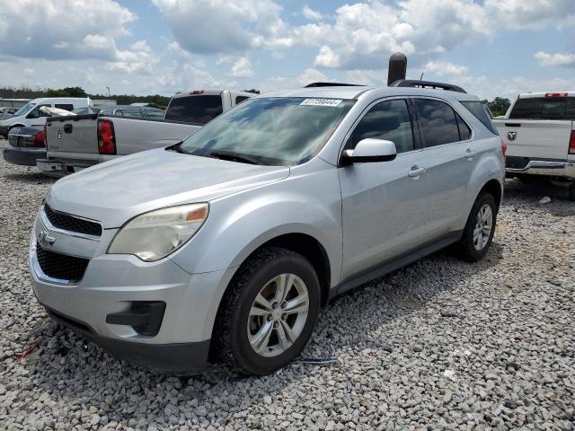 chevrolet equinox 2014 1gnalbek2ez128090