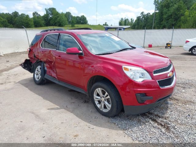 chevrolet equinox 2015 1gnalbek2fz127720