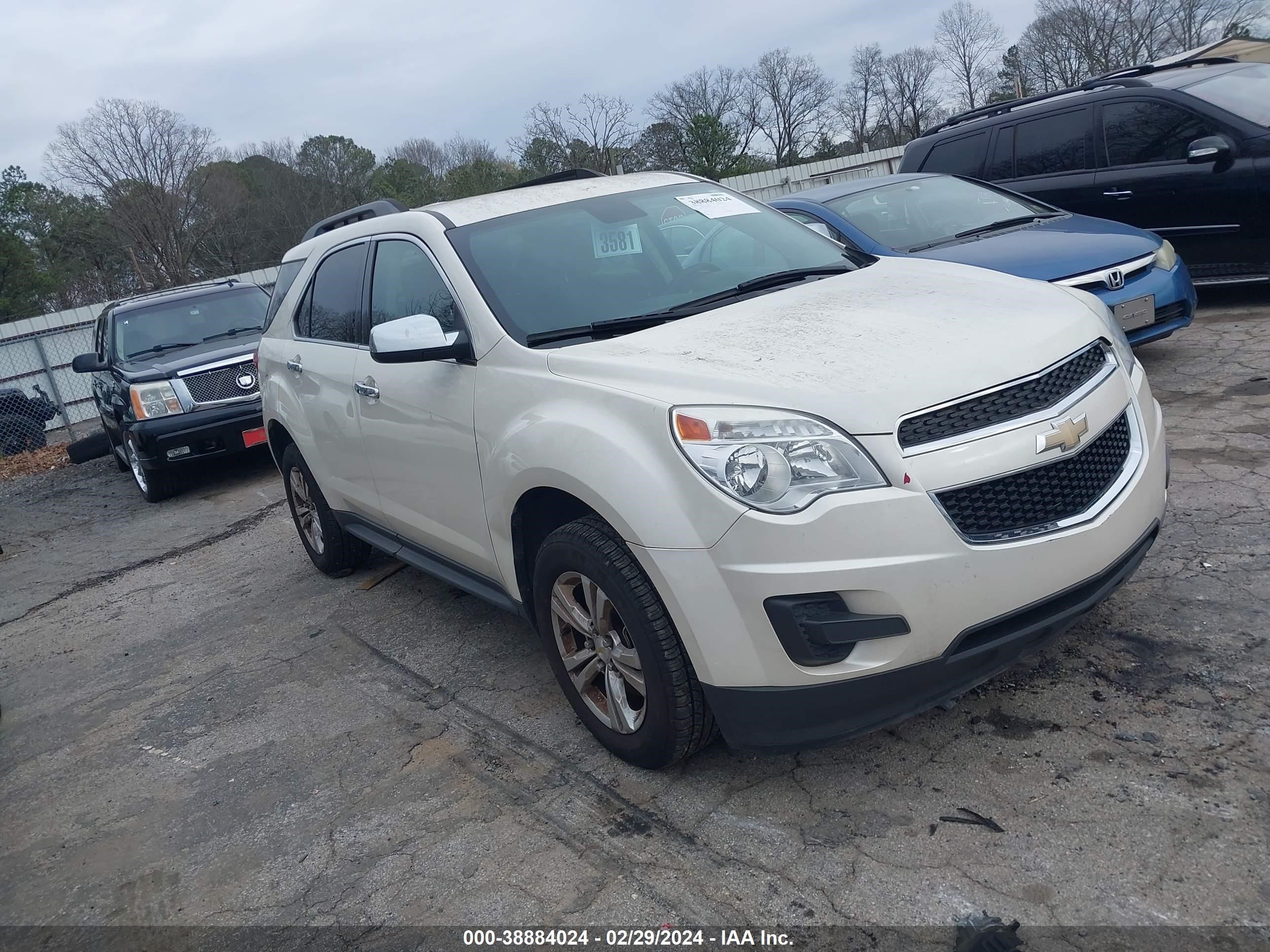 chevrolet equinox 2015 1gnalbek2fz130519