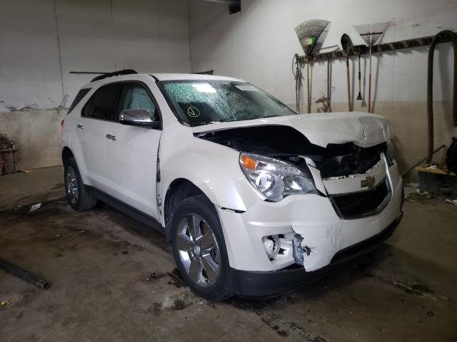 chevrolet equinox lt 2014 1gnalbek3ez123626