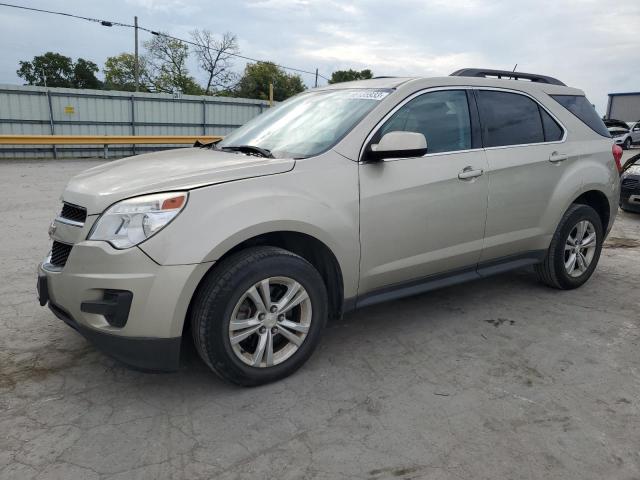 chevrolet equinox lt 2014 1gnalbek3ez127286