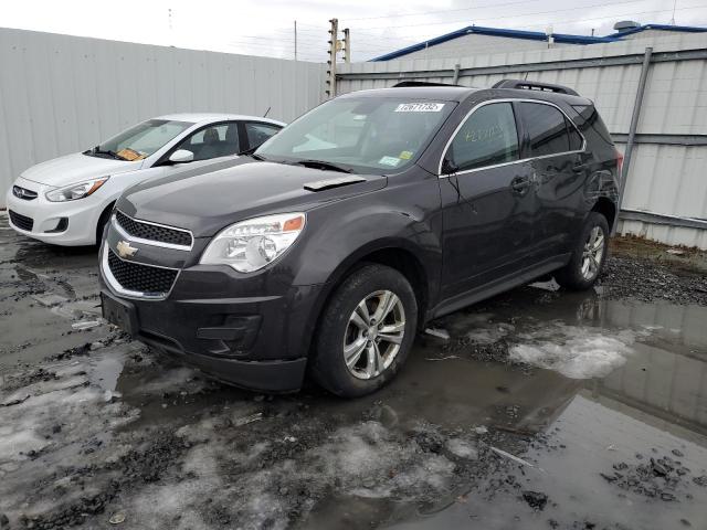 chevrolet equinox lt 2014 1gnalbek3ez130138