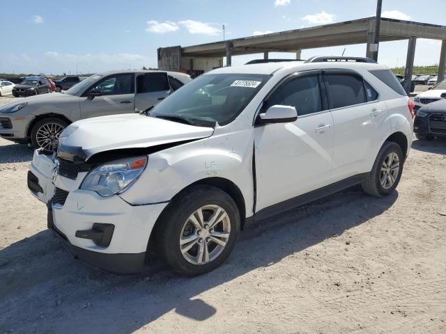 chevrolet equinox 2015 1gnalbek3fz111753