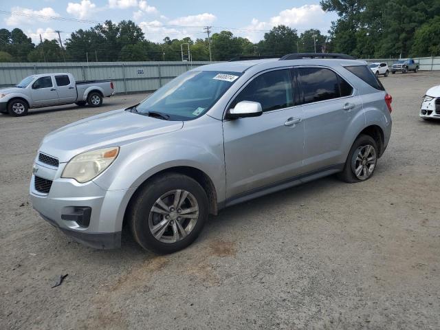 chevrolet equinox lt 2015 1gnalbek3fz137592