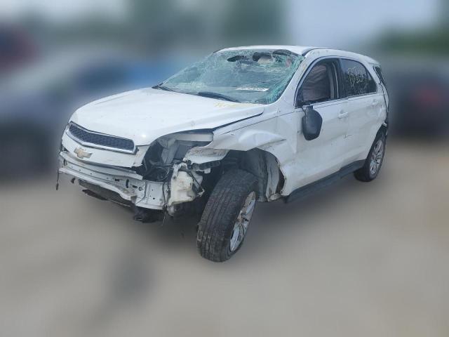 chevrolet equinox 2013 1gnalbek4dz110009