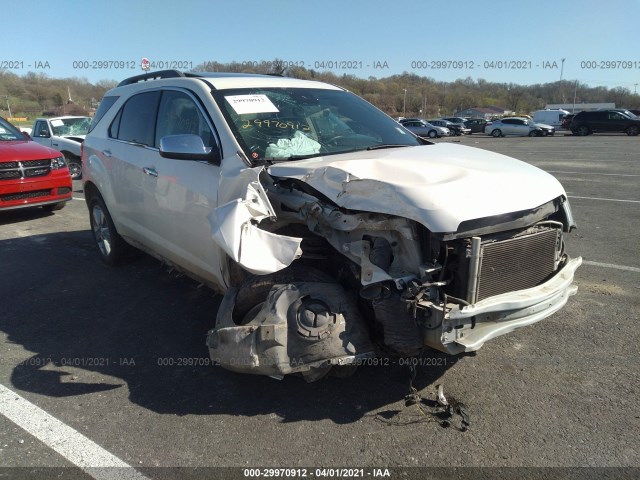 chevrolet equinox 2014 1gnalbek4ez103238