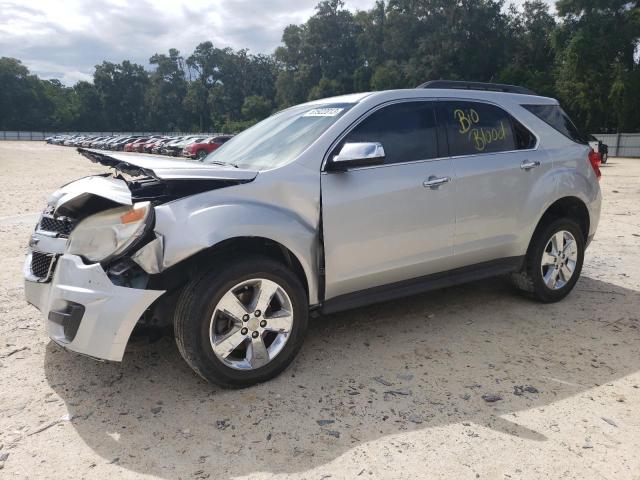 chevrolet equinox lt 2014 1gnalbek4ez112375