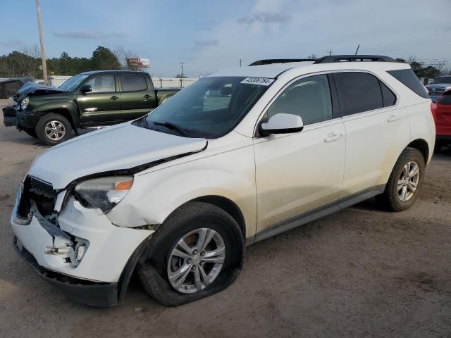 chevrolet equinox 2014 1gnalbek4ez124834