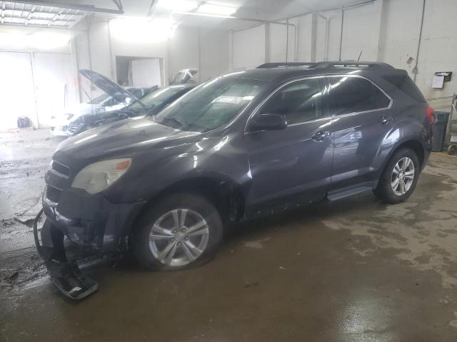 chevrolet equinox lt 2014 1gnalbek4ez124977