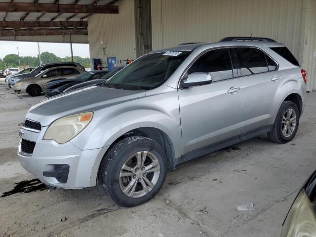 chevrolet equinox lt 2015 1gnalbek4fz109123