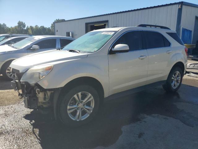 chevrolet equinox lt 2015 1gnalbek4fz109560