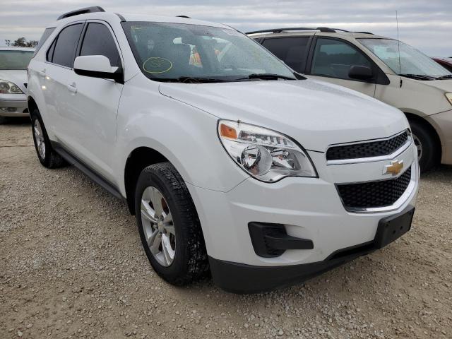 chevrolet equinox lt 2015 1gnalbek4fz117478