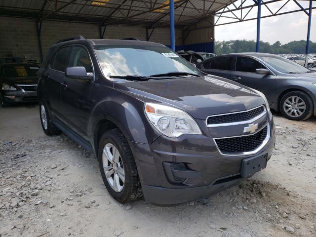 chevrolet equinox lt 2015 1gnalbek4fz118940