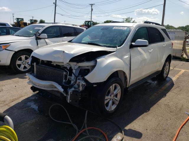 chevrolet equinox lt 2015 1gnalbek4fz120462