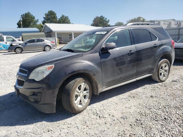 chevrolet equinox lt 2015 1gnalbek4fz140033