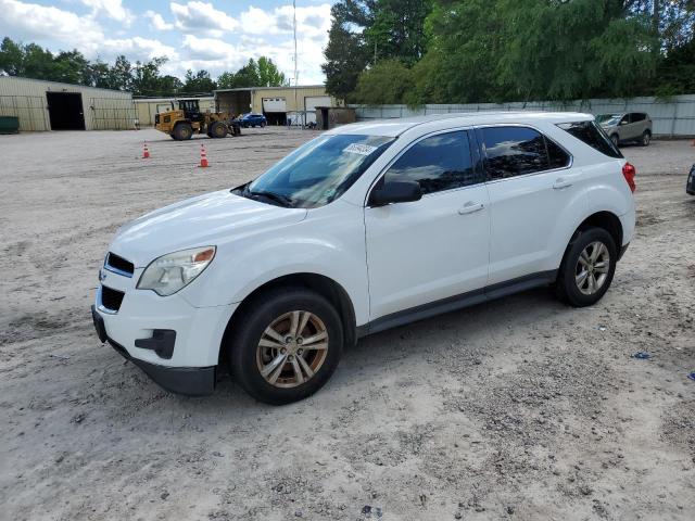 chevrolet equinox 2013 1gnalbek5dz103828