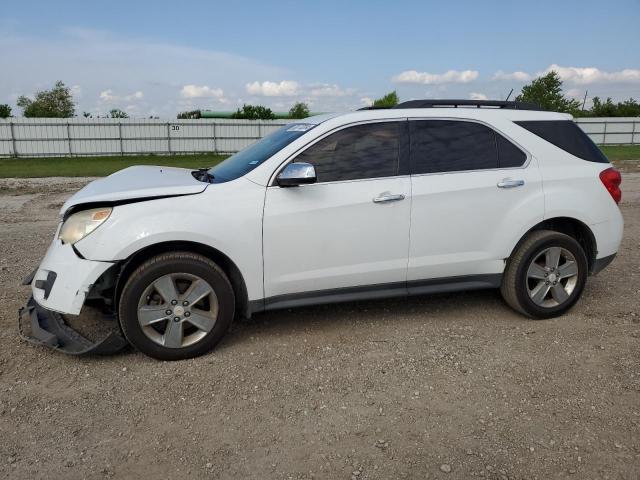 chevrolet equinox lt 2014 1gnalbek5ez100798