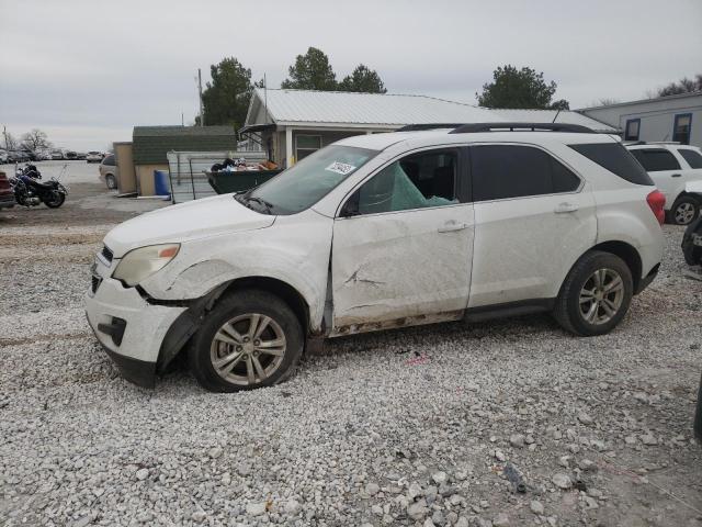 chevrolet equinox lt 2015 1gnalbek5fz112449