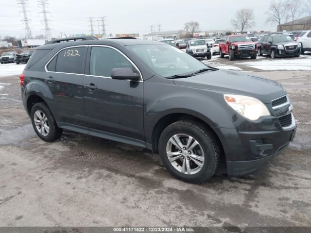 chevrolet equinox 2015 1gnalbek5fz140669