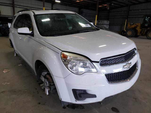 chevrolet equinox lt 2014 1gnalbek6ez105198