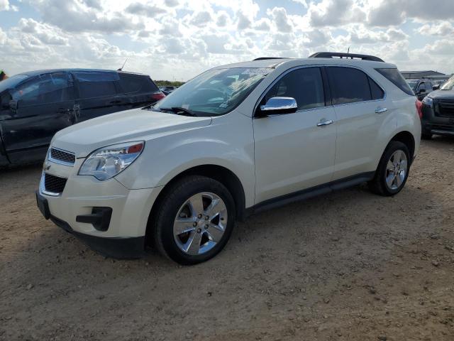 chevrolet equinox lt 2014 1gnalbek6ez120008