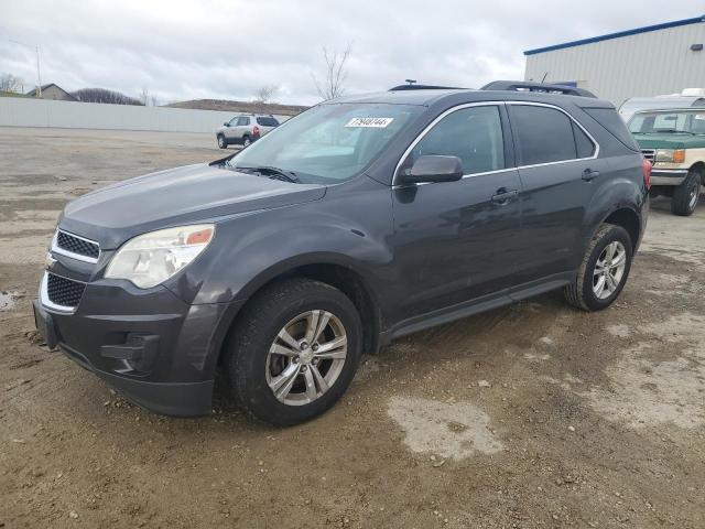 chevrolet equinox lt 2014 1gnalbek6ez131011