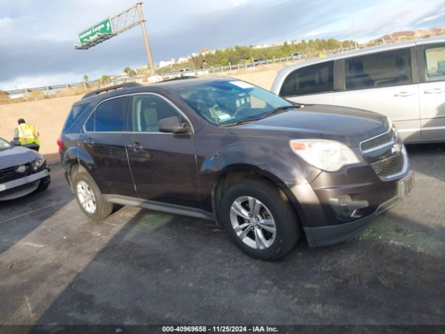 chevrolet equinox 2015 1gnalbek6fz107597