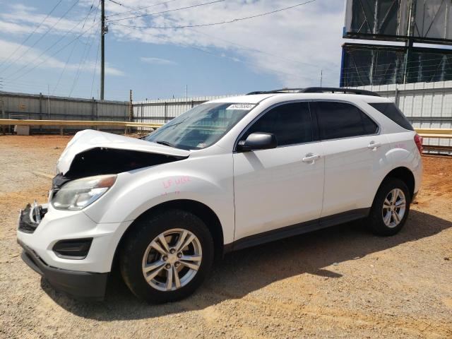 chevrolet equinox 2016 1gnalbek6gz105446