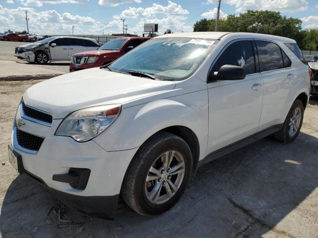 chevrolet equinox 2013 1gnalbek7dz117004