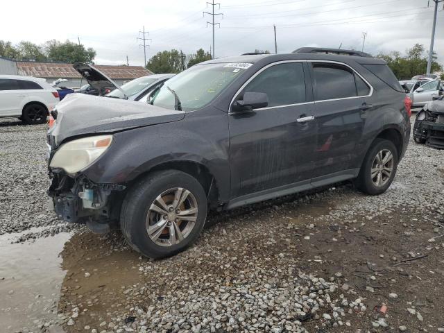 chevrolet equinox lt 2014 1gnalbek7ez137643