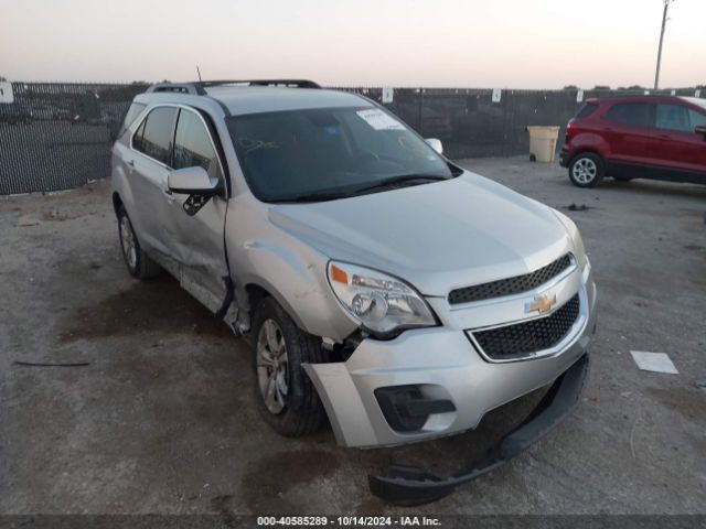 chevrolet equinox 2015 1gnalbek7fz126238