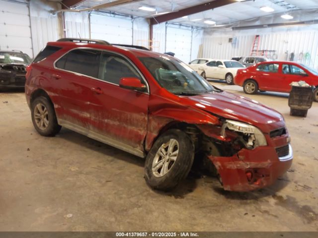 chevrolet equinox 2015 1gnalbek7fz140107