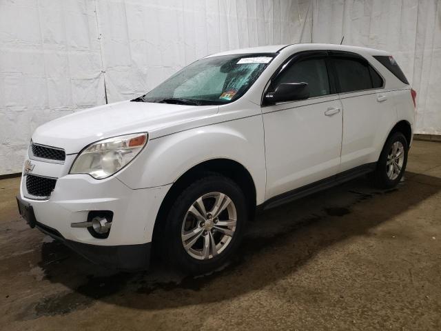 chevrolet equinox ls 2013 1gnalbek8dz131803