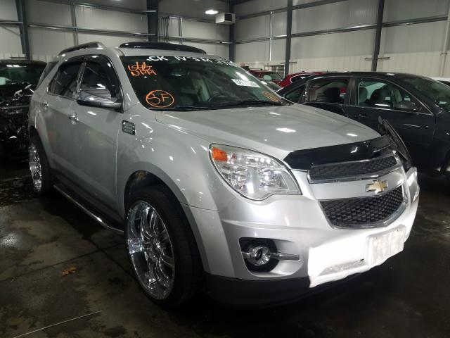 chevrolet equinox lt 2014 1gnalbek8ez110189