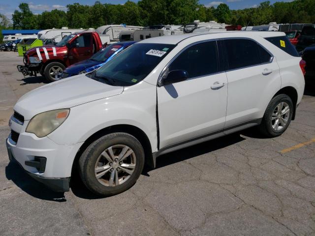 chevrolet equinox 2013 1gnalbek9dz120616