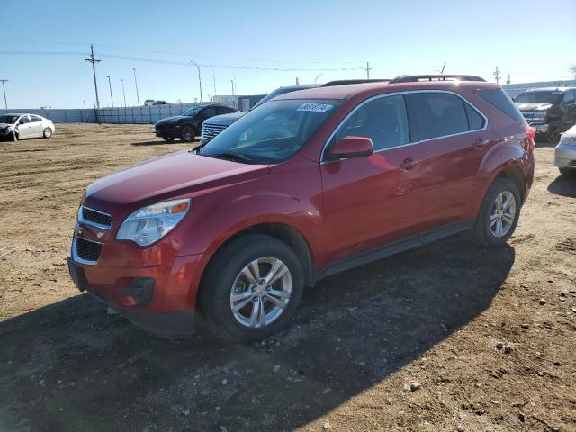 chevrolet equinox lt 2014 1gnalbek9ez117751