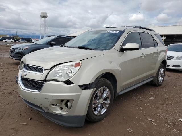 chevrolet equinox 2014 1gnalbek9ez121184