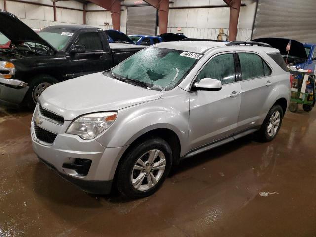 chevrolet equinox lt 2014 1gnalbek9ez122805