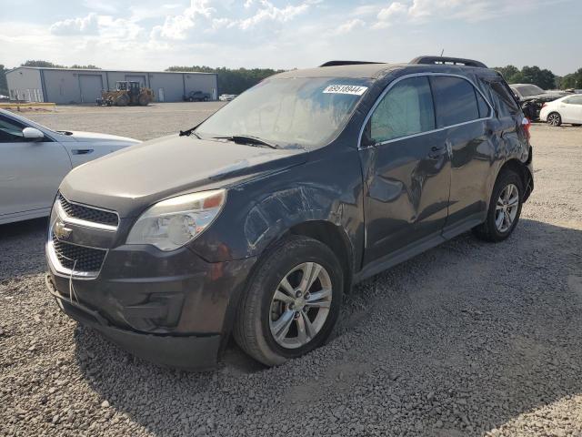 chevrolet equinox lt 2015 1gnalbek9fz104466