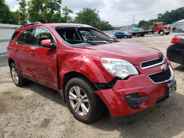 chevrolet equinox lt 2015 1gnalbek9fz116343