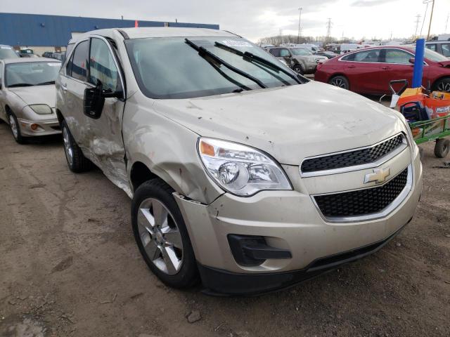 chevrolet equinox lt 2015 1gnalbek9fz128802