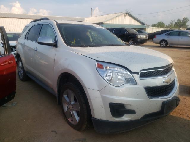 chevrolet equinox lt 2015 1gnalbek9fz136947