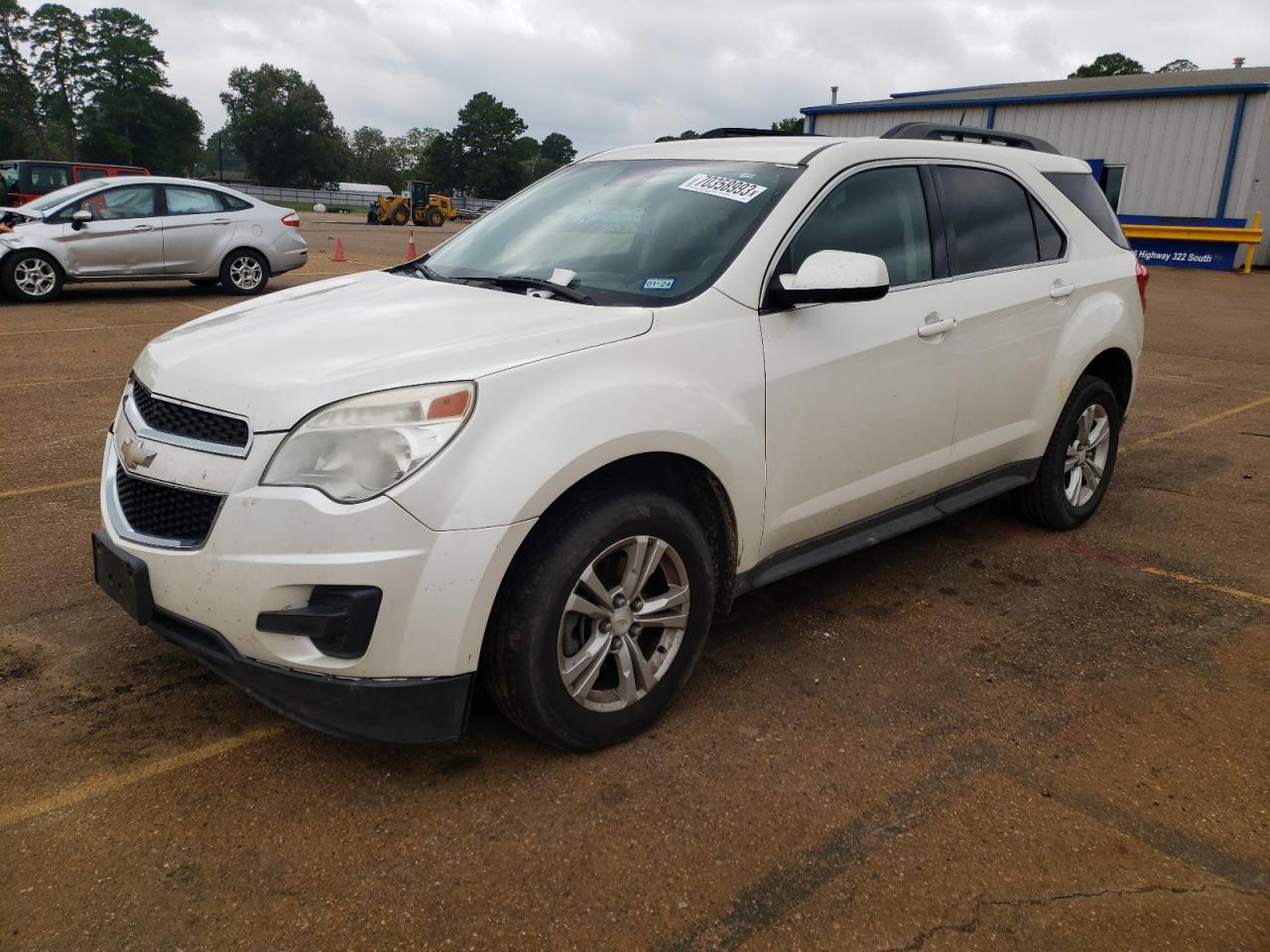 chevrolet equinox 2015 1gnalbek9fz139475