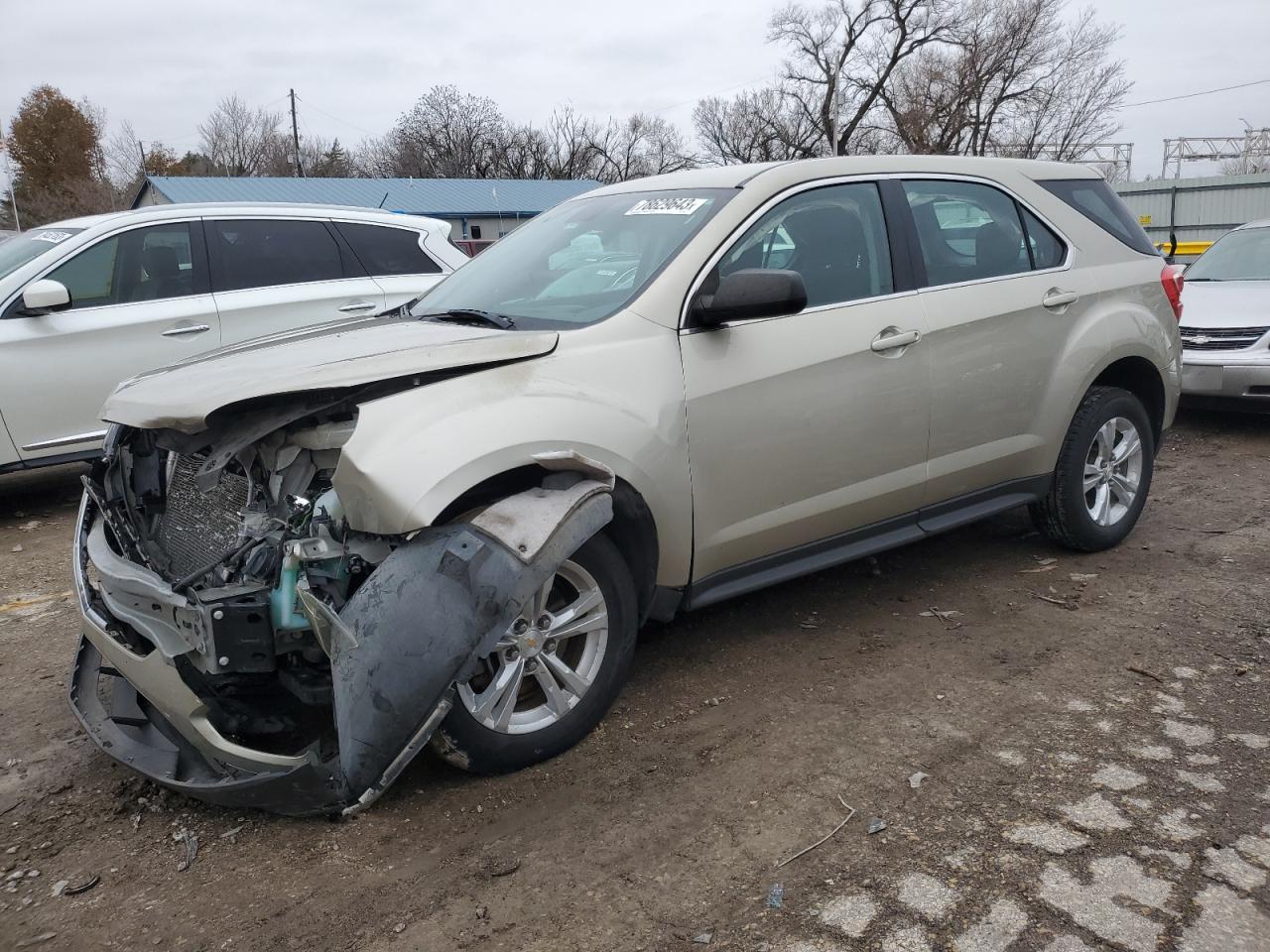 chevrolet equinox 2016 1gnalbek9gz103853