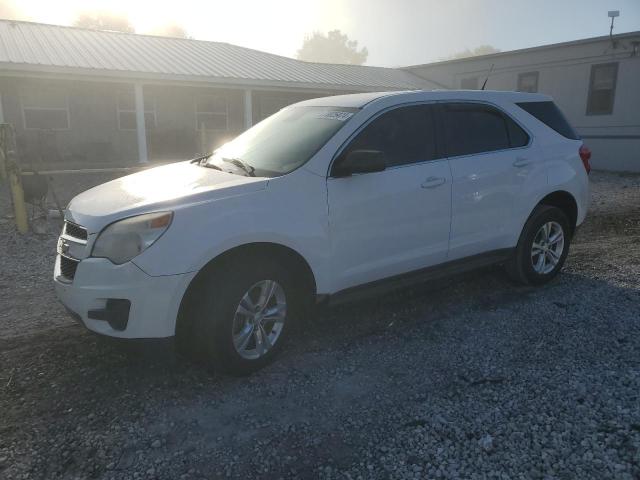 chevrolet equinox ls 2013 1gnalbekxdz115232