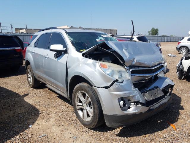 chevrolet equinox lt 2014 1gnalbekxez109626