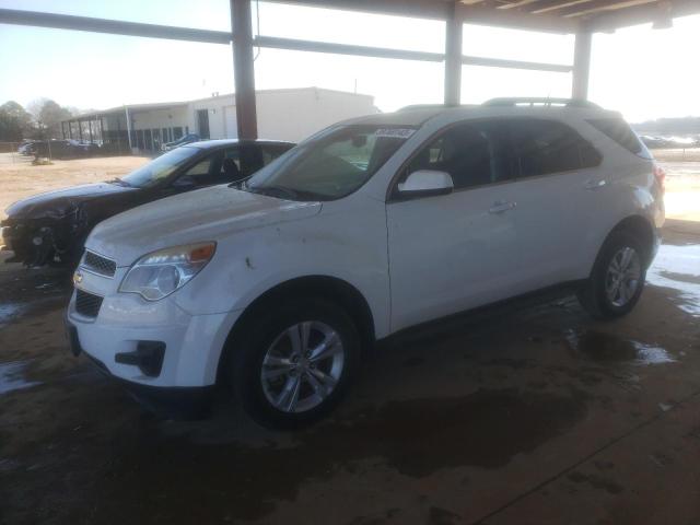 chevrolet equinox lt 2014 1gnalbekxez127544