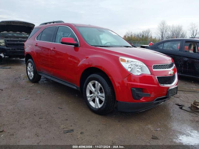 chevrolet equinox 2015 1gnalbekxfz109563