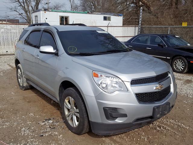 chevrolet equinox lt 2015 1gnalbekxfz123267